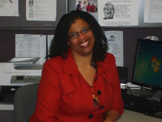 Dr. Tamara Rogers